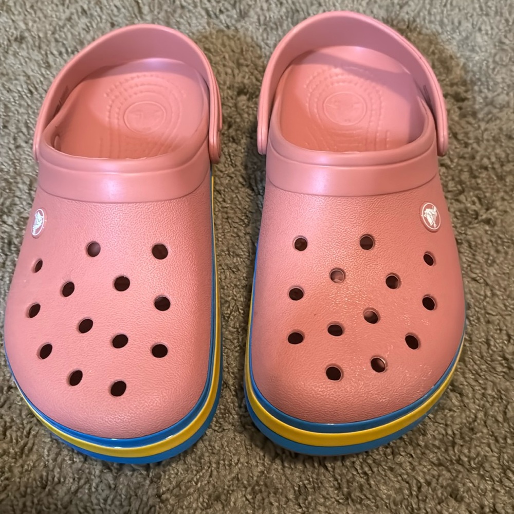 Crocs
